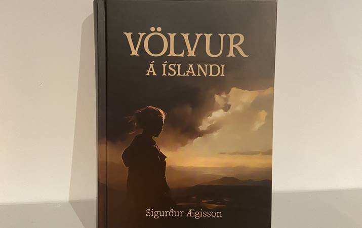 Völvur á Íslandi.jpg - mynd