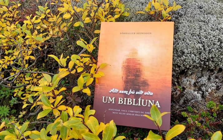 Allt sem þú vilt vita um biblíuna ÞH.jpg - mynd