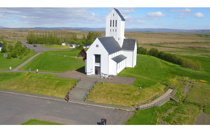 Skálholt