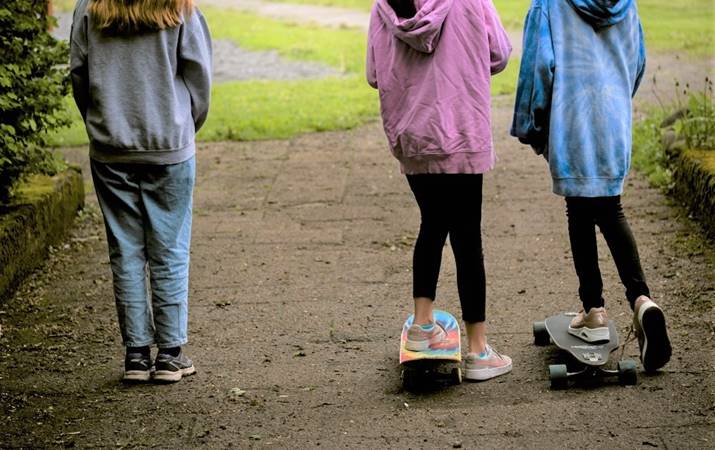 Alltaf tínist eitthvað til við upphaf skólagöngu sem kostar aukalega