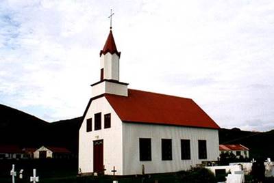 Skeiðflatarkirkja