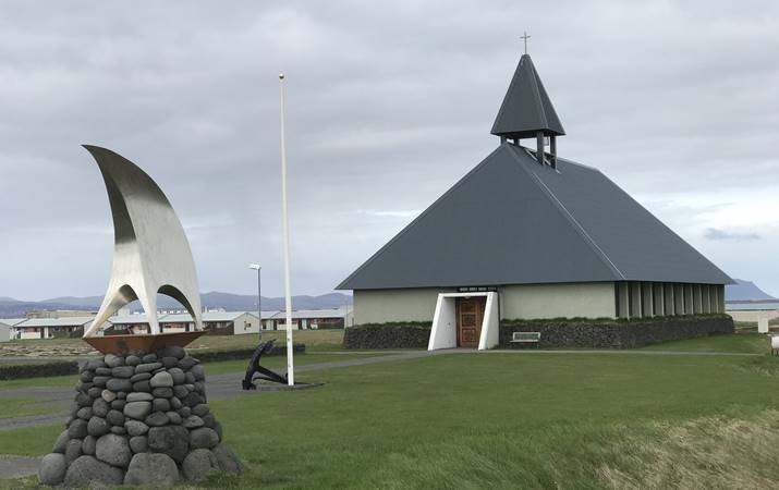 Þorlákshafnarkirkja